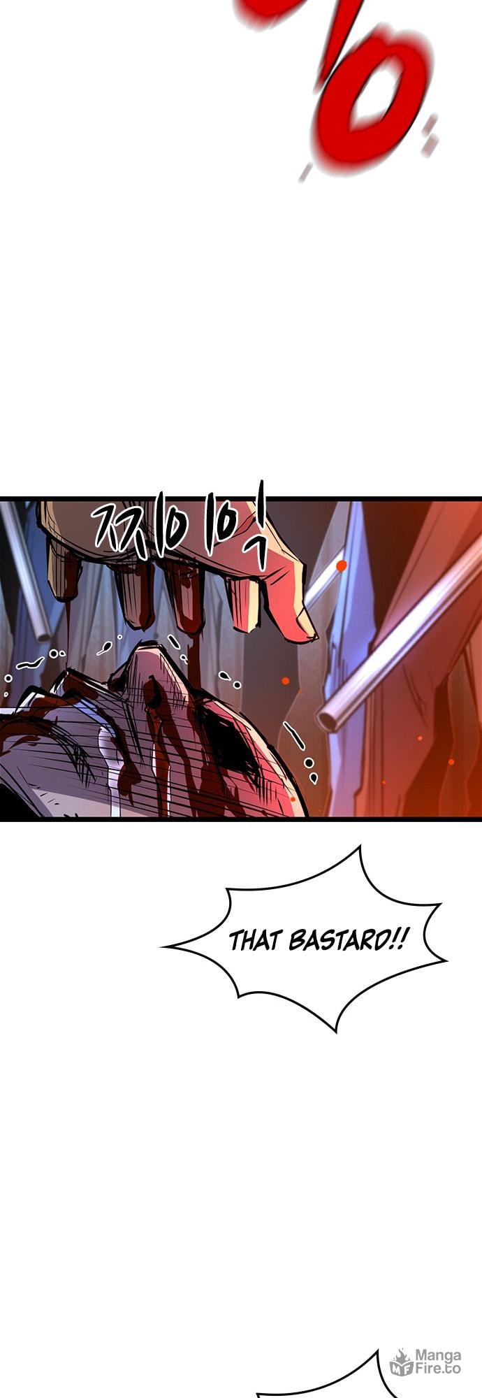 Hanlim Gym – Chapter 78 page 24