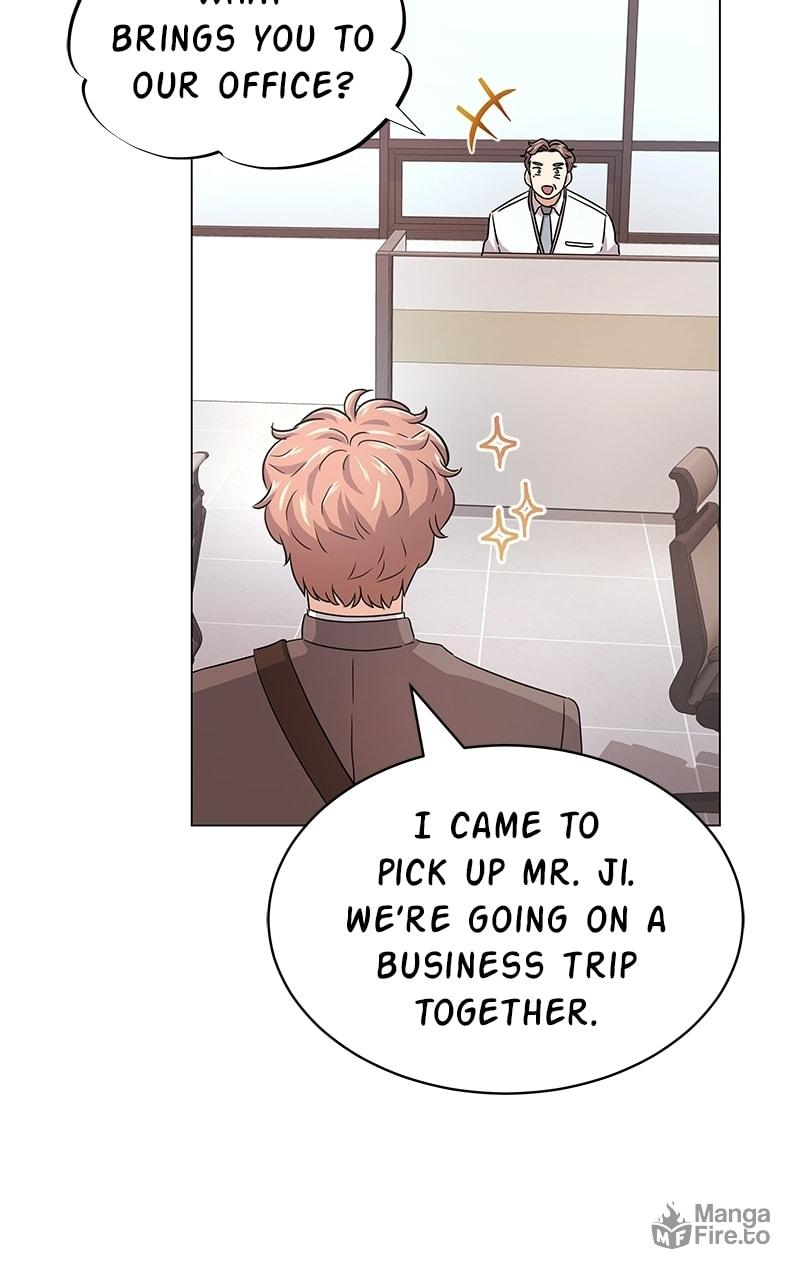 Superstar Associate Manager – Chapter 13 page 32