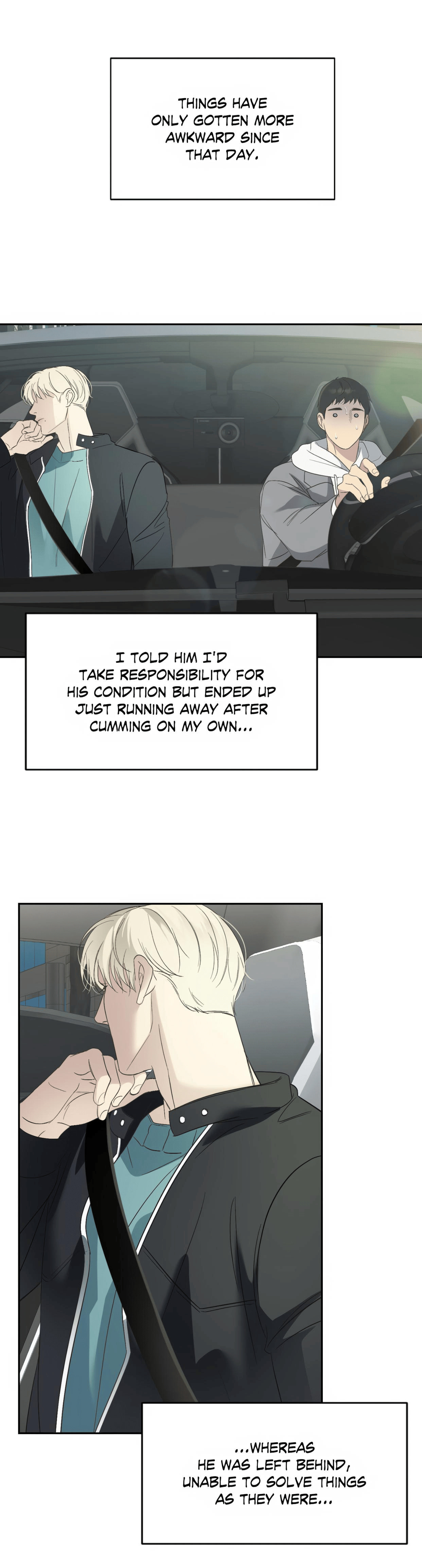 Backlight (GANGDDO) – Chapter 18 page 2