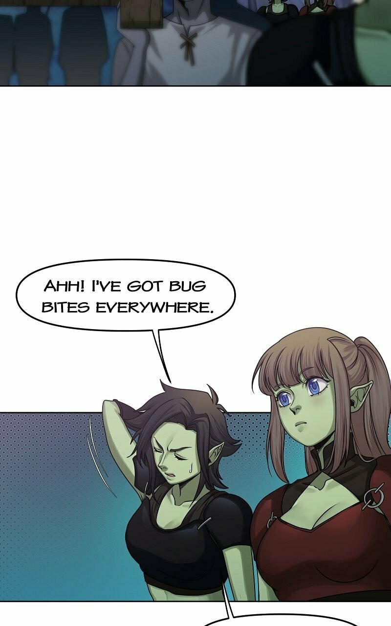 Lord of Goblins (Colored) – Chapter 41 page 3