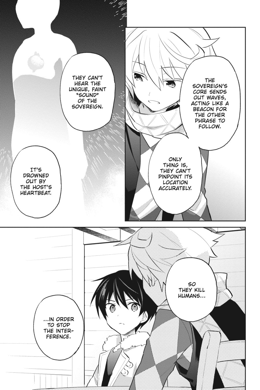 In Another World With My Smartphone – Chapter 60 page 6