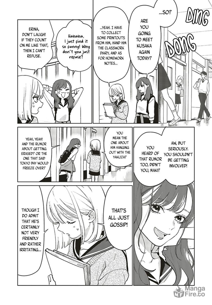 Studio Cabana – Chapter 1 page 11