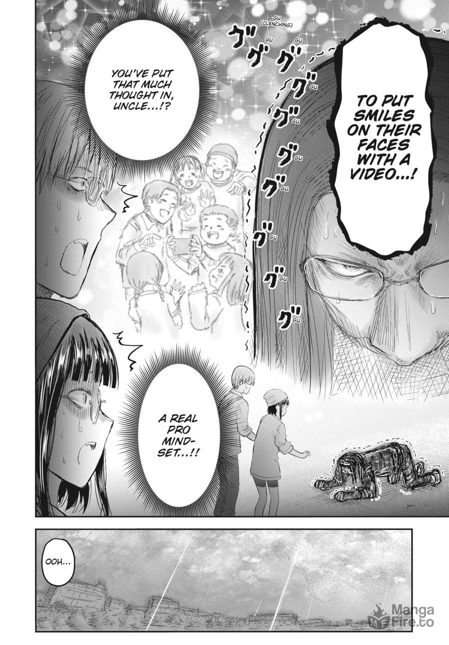 Uncle from Another World – Chapter 52 page 19