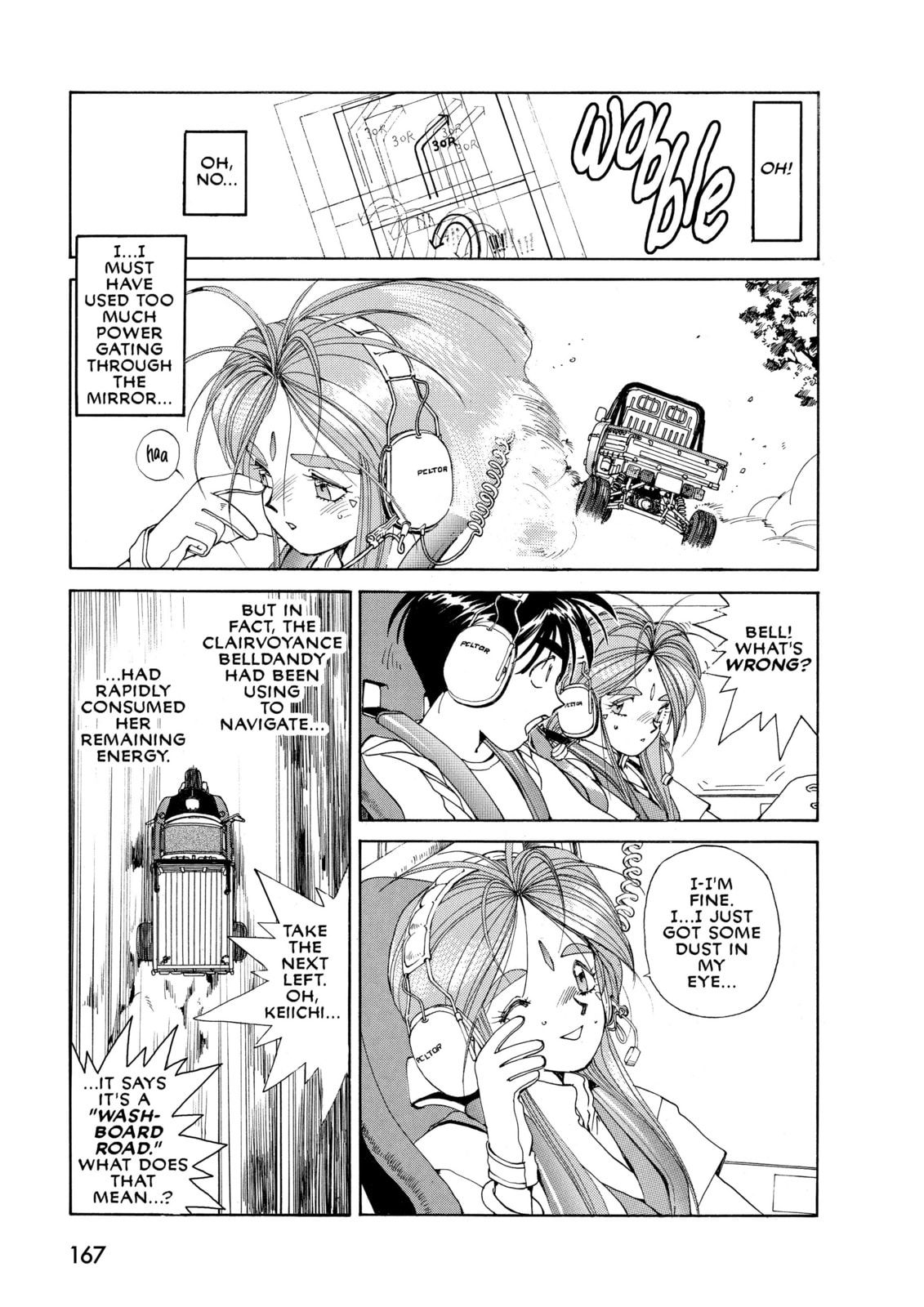 What a Miracle page 16
