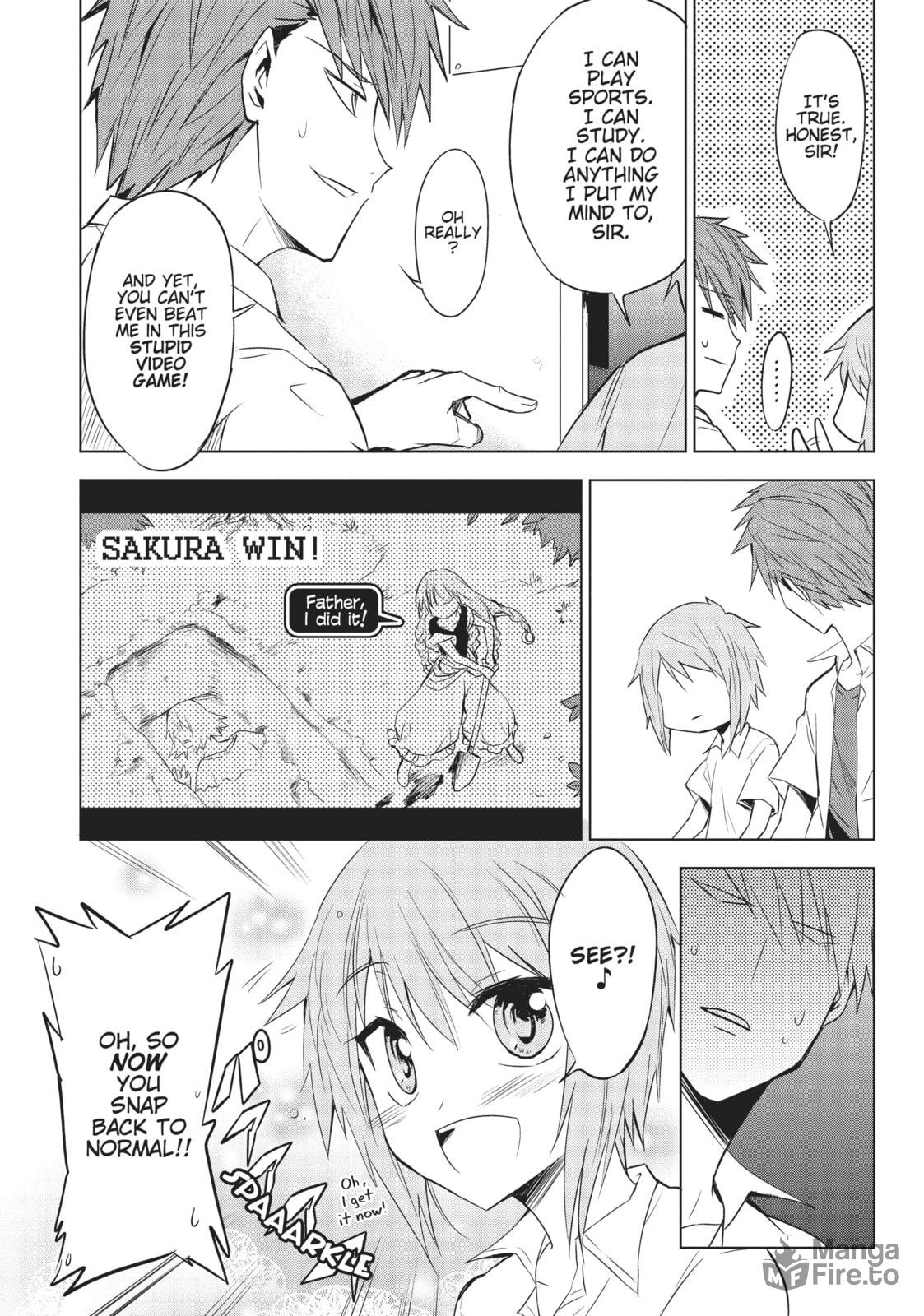 You Can Bet On It page 11