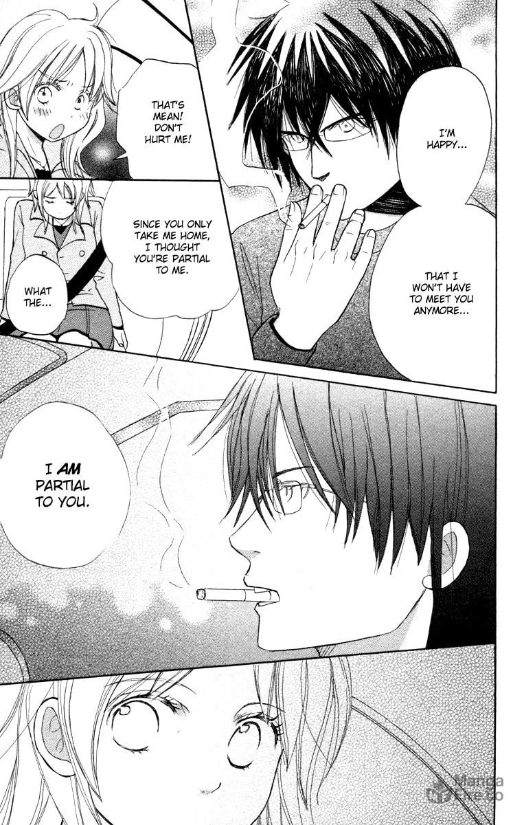 My Secret and the Reason for It page 17