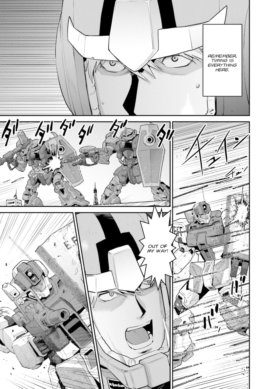 The Final Battle page 6