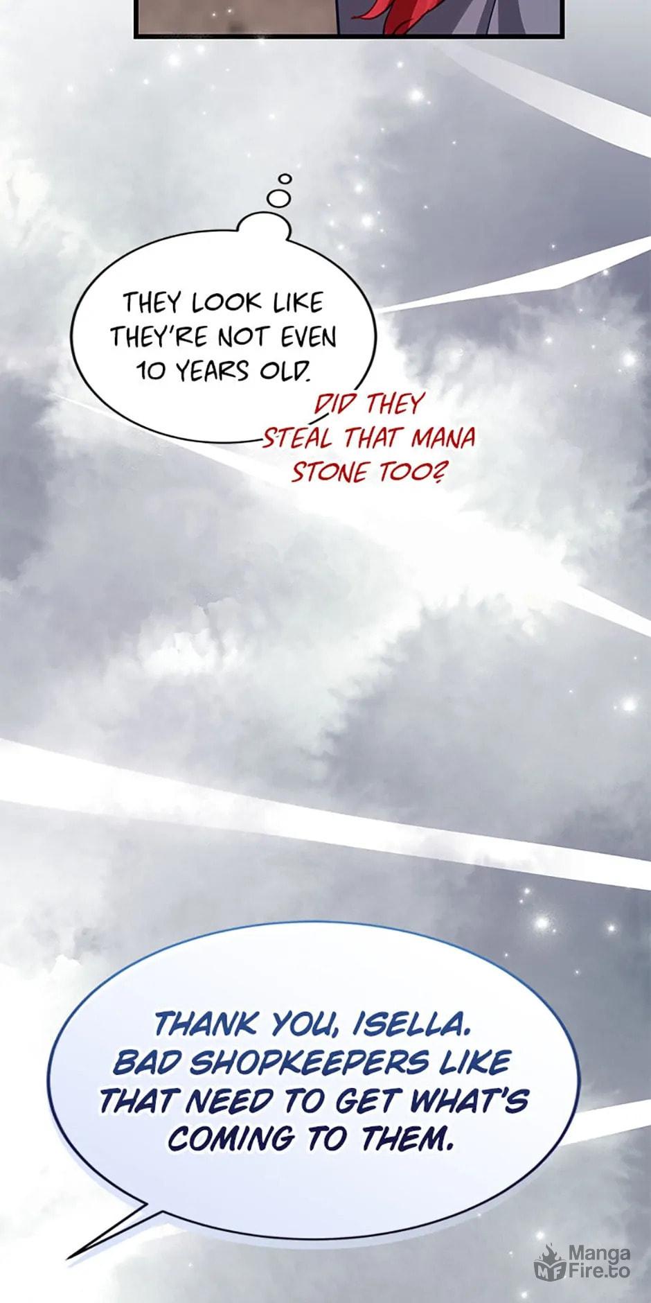 Toymaker Tria's Tyrant Problem – Chapter 33 page 24