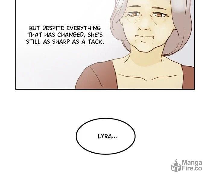 Siren's Lament – Chapter 28 page 5