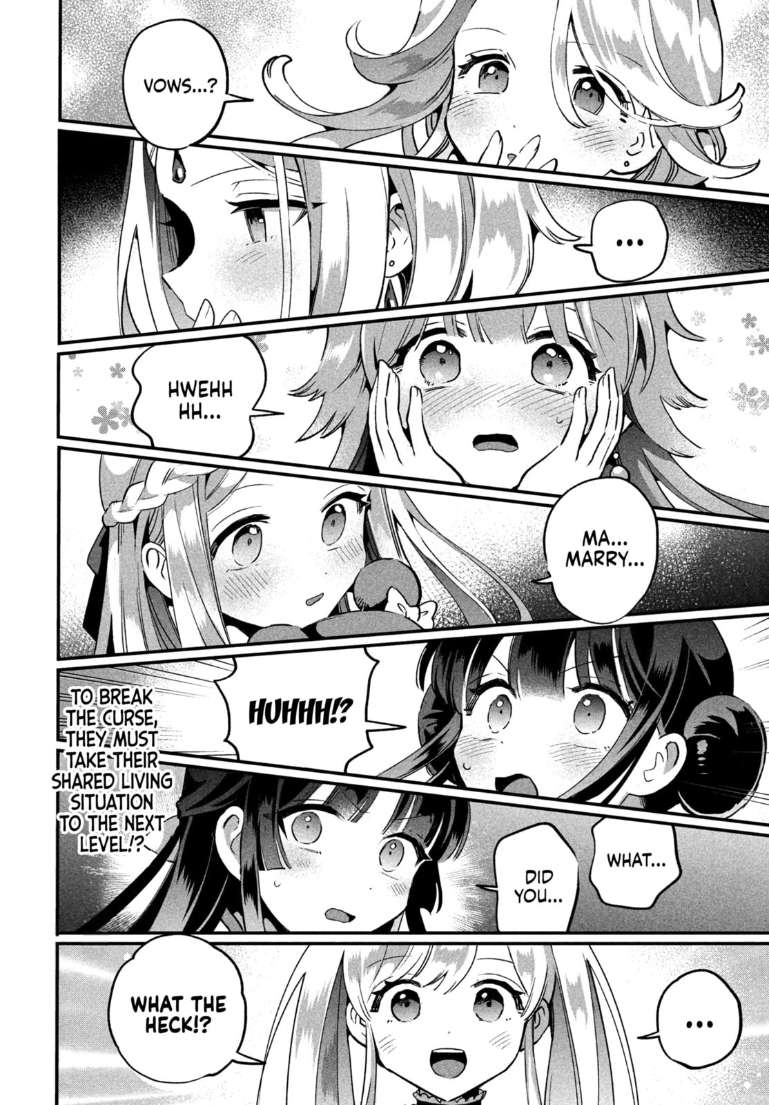 How to Break the Curse page 16