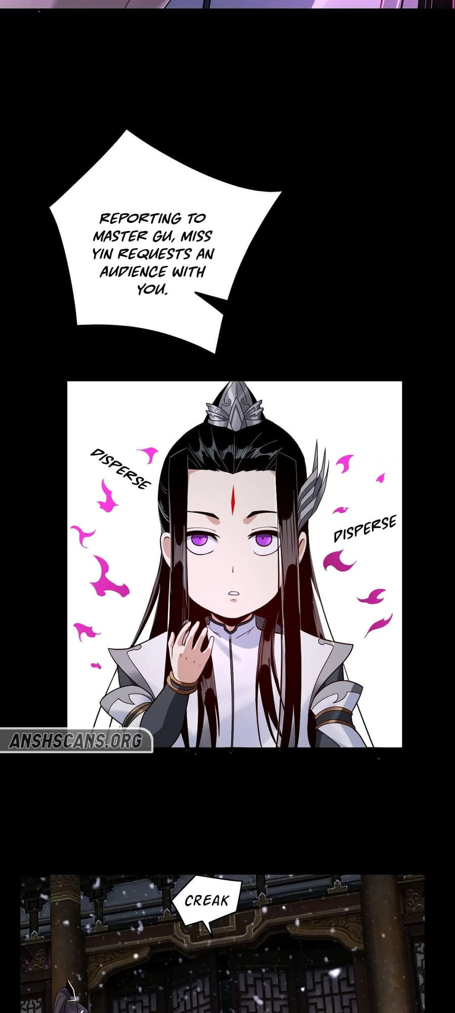I Am The Fated Villain (Colored) – Chapter 37 page 25