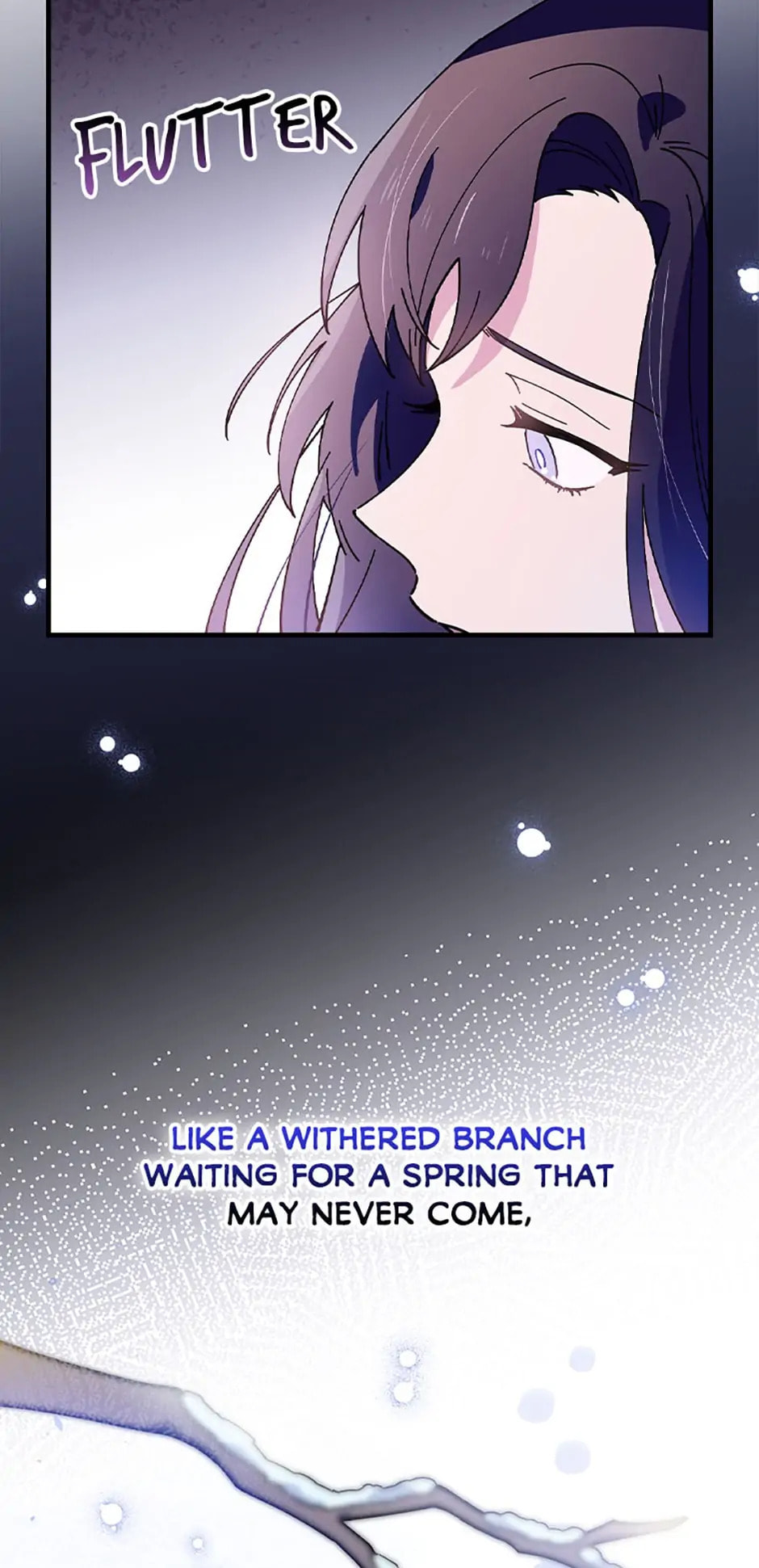 Aria of the Withered Branch – Chapter 49 page 55