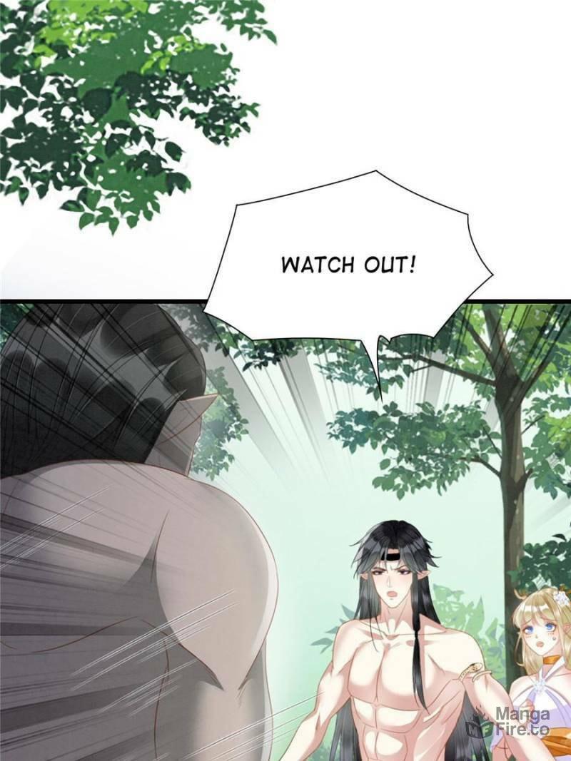 Help! My Beast Husband Pampers Me Too Much! – Chapter 12 page 62