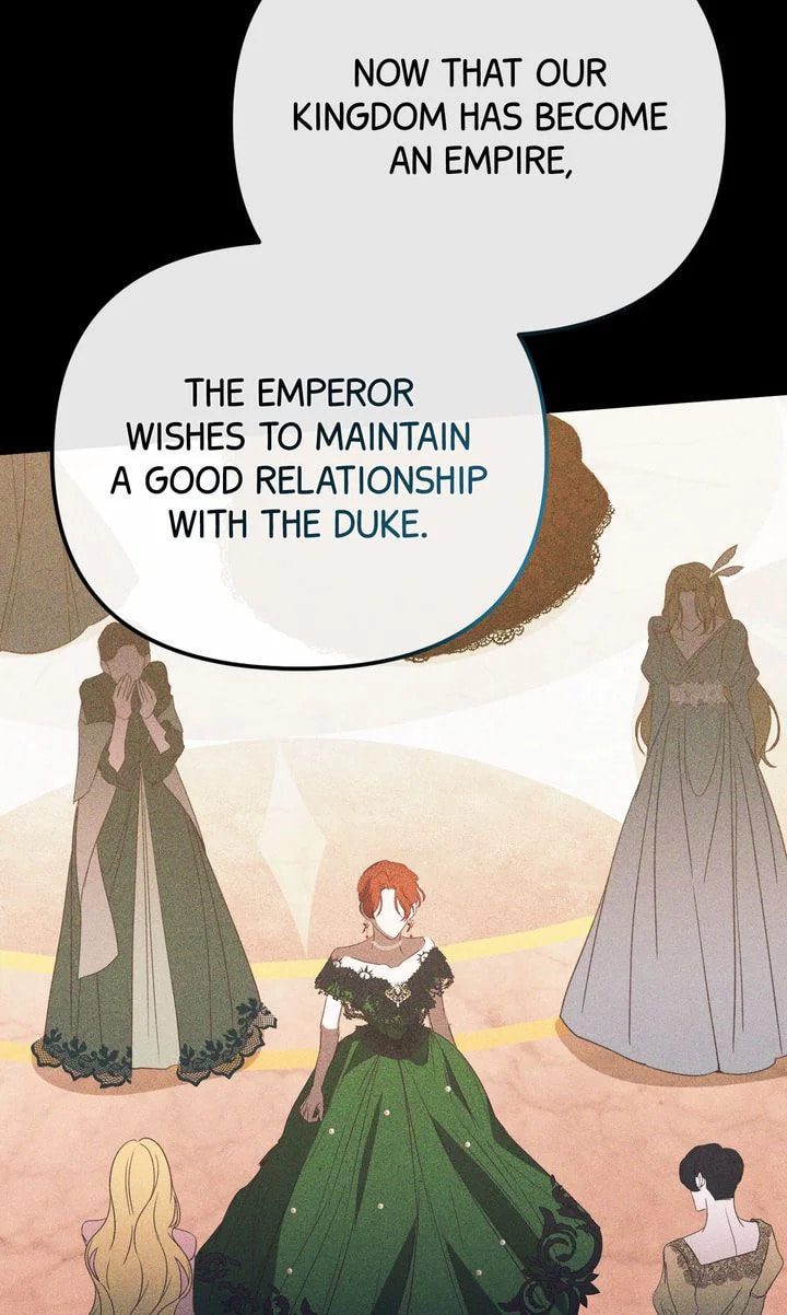 My Sister Covets My Fiancé – Chapter 4 page 36