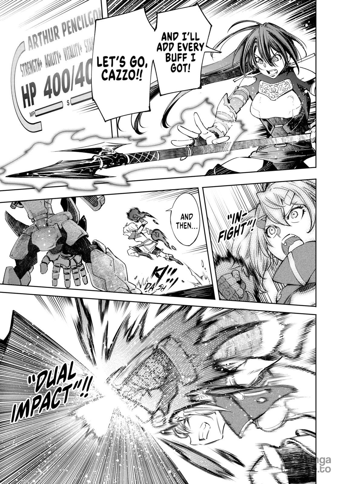 All Emotions in the Moment (Part 7) page 4