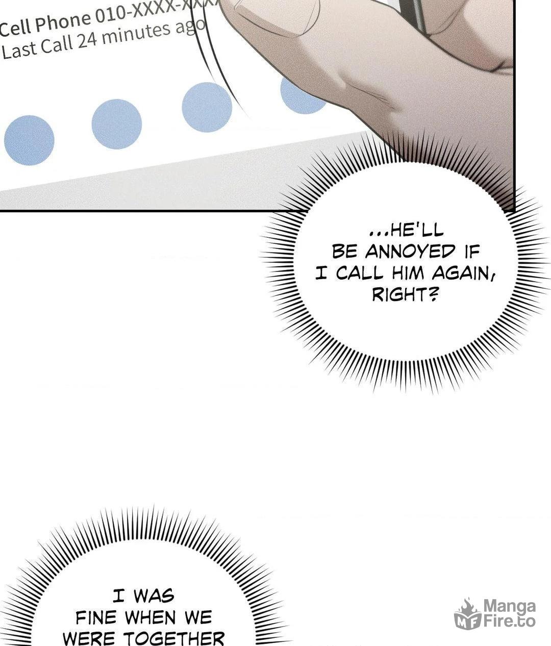 Dear, Teddy Bear – Chapter 38 page 5