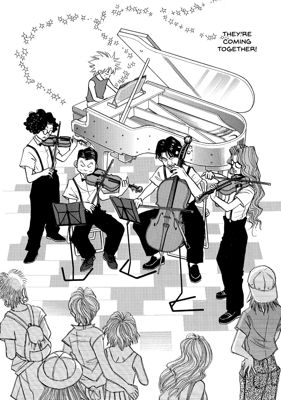 Roadside Concert page 13