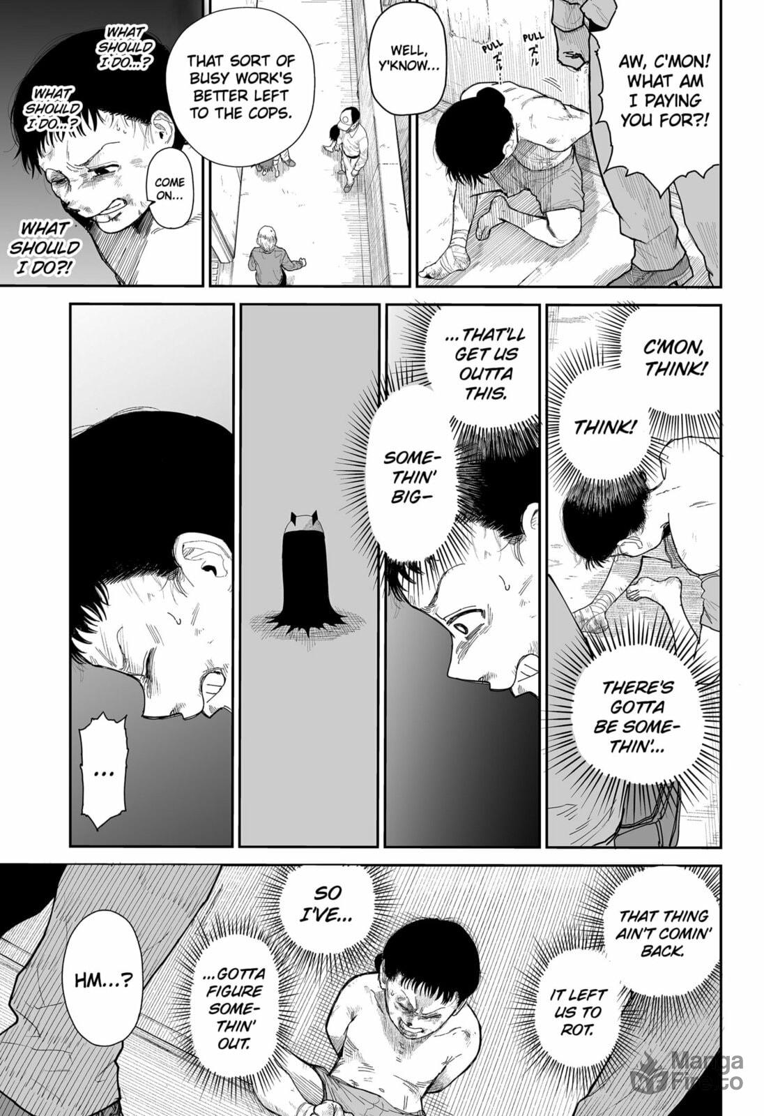 Yattara – Chapter 6 page 8