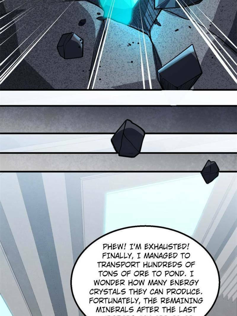 My Battleship Can Be Upgraded – Chapter 8 page 27