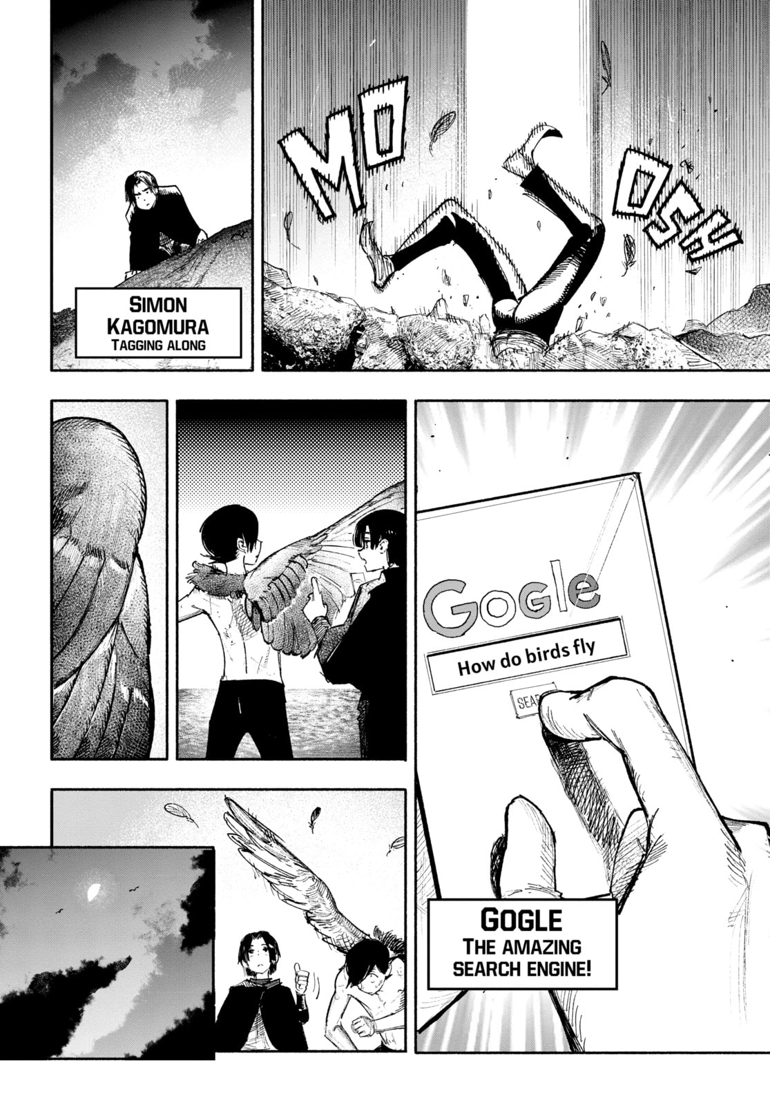 Festivo page 1