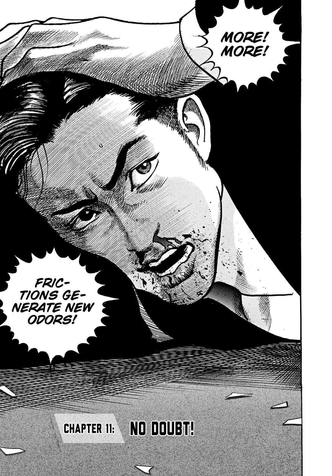 No doubt! page 0