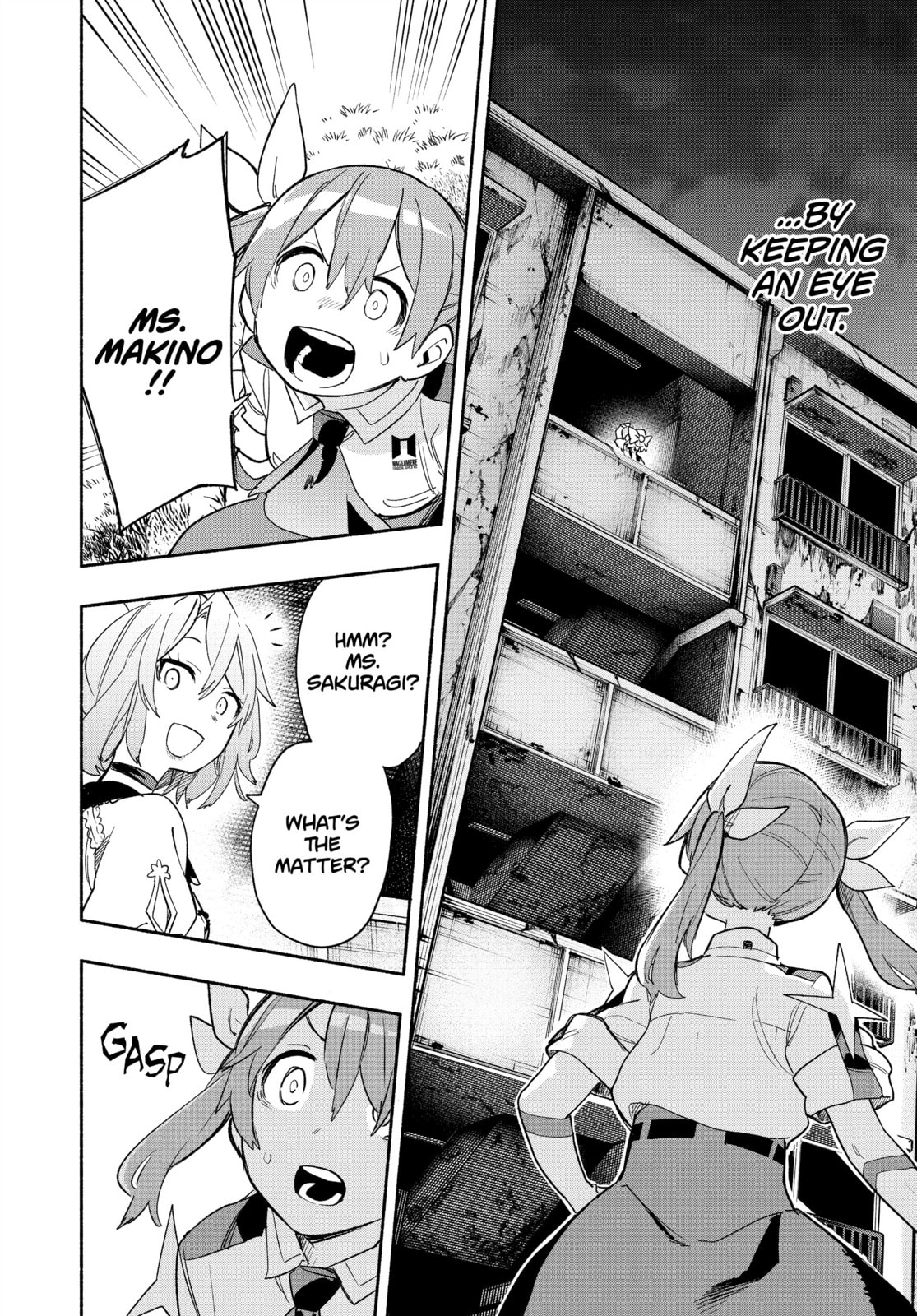 It'll Be Okay page 6