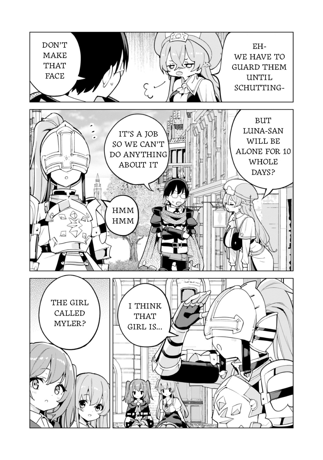 Farewell to Keles page 6