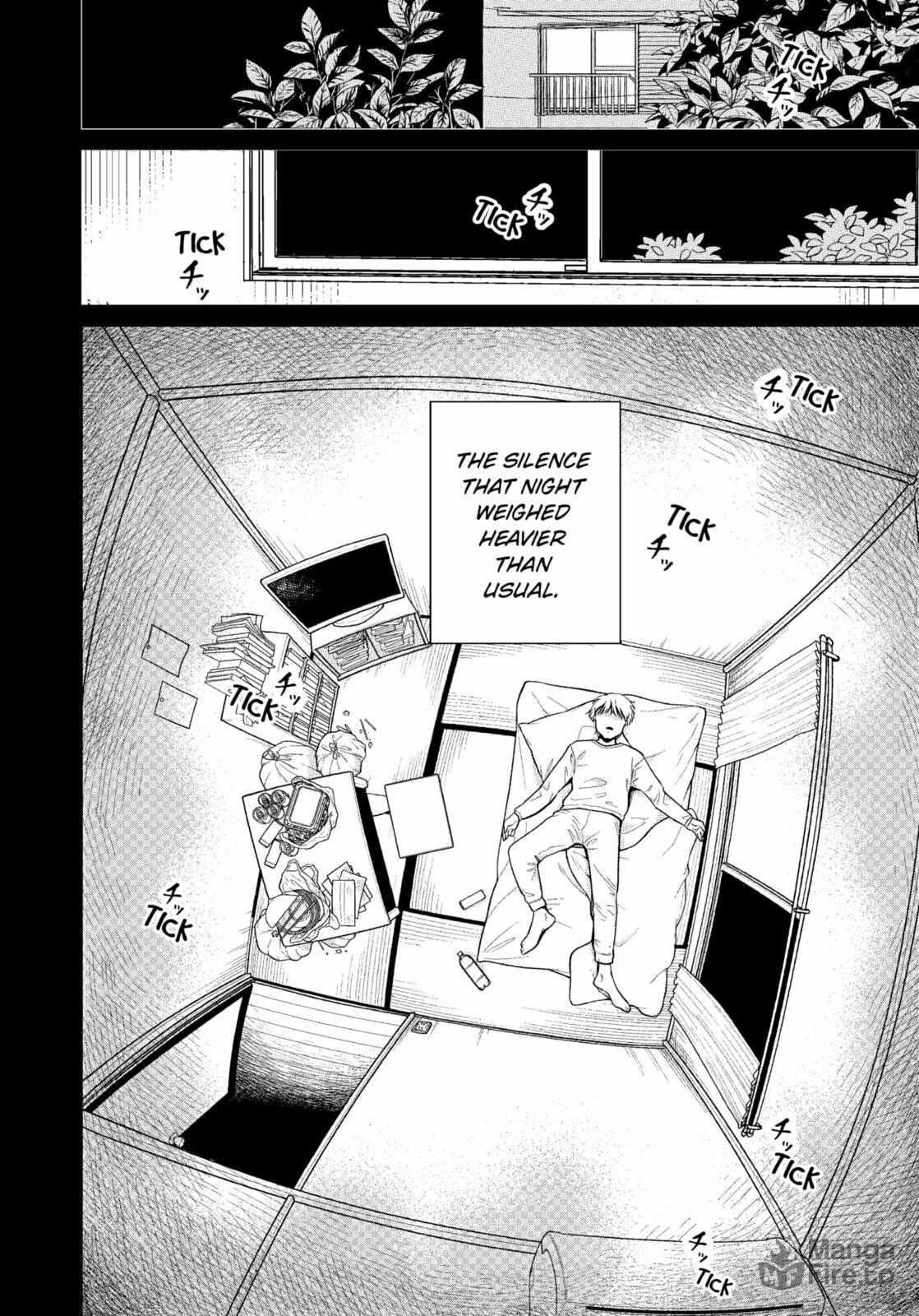 I See You page 11
