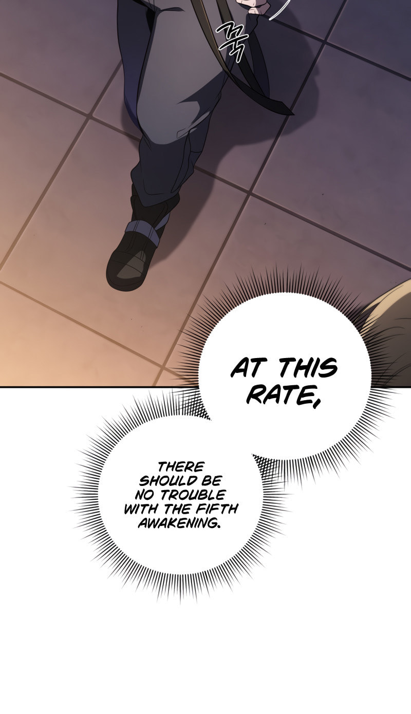 Player Who Returned 10,000 Years Later – Chapter 34 page 12