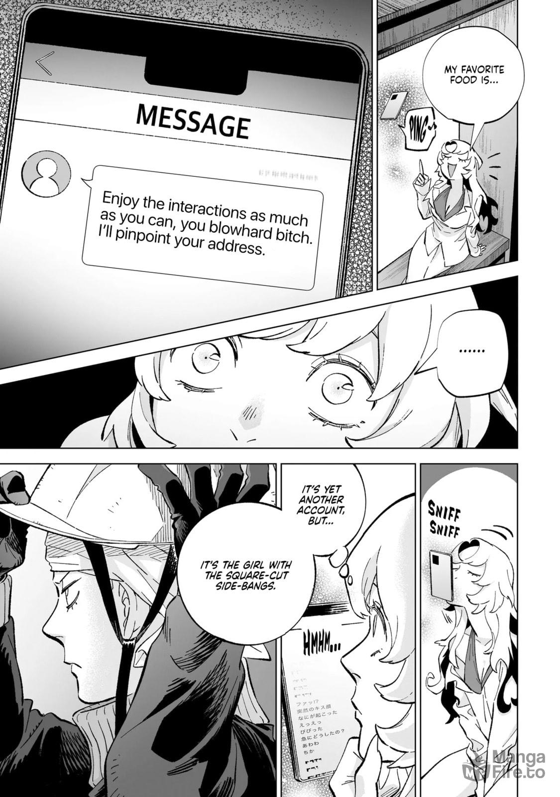 Wicked Spot – Chapter 2 page 38