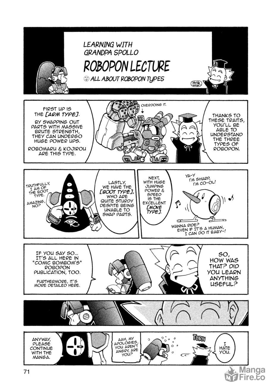 Nurse & Toripeller page 4