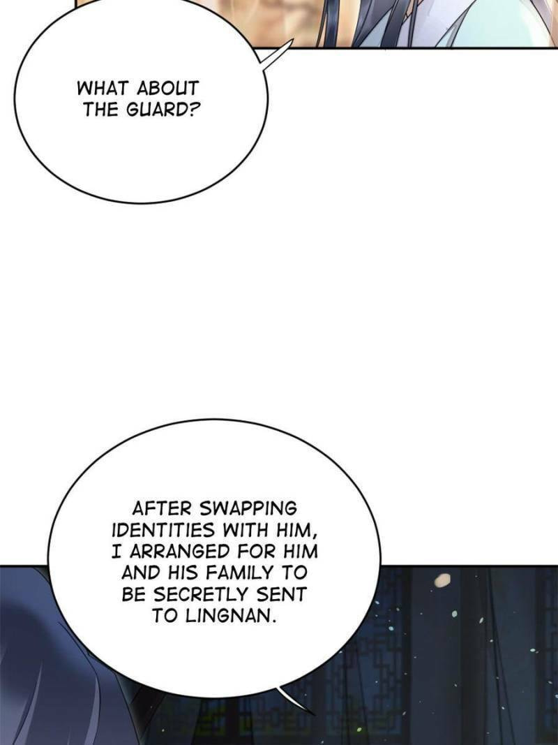 The Poisonous Lady's Fiery Return – Chapter 22 page 18