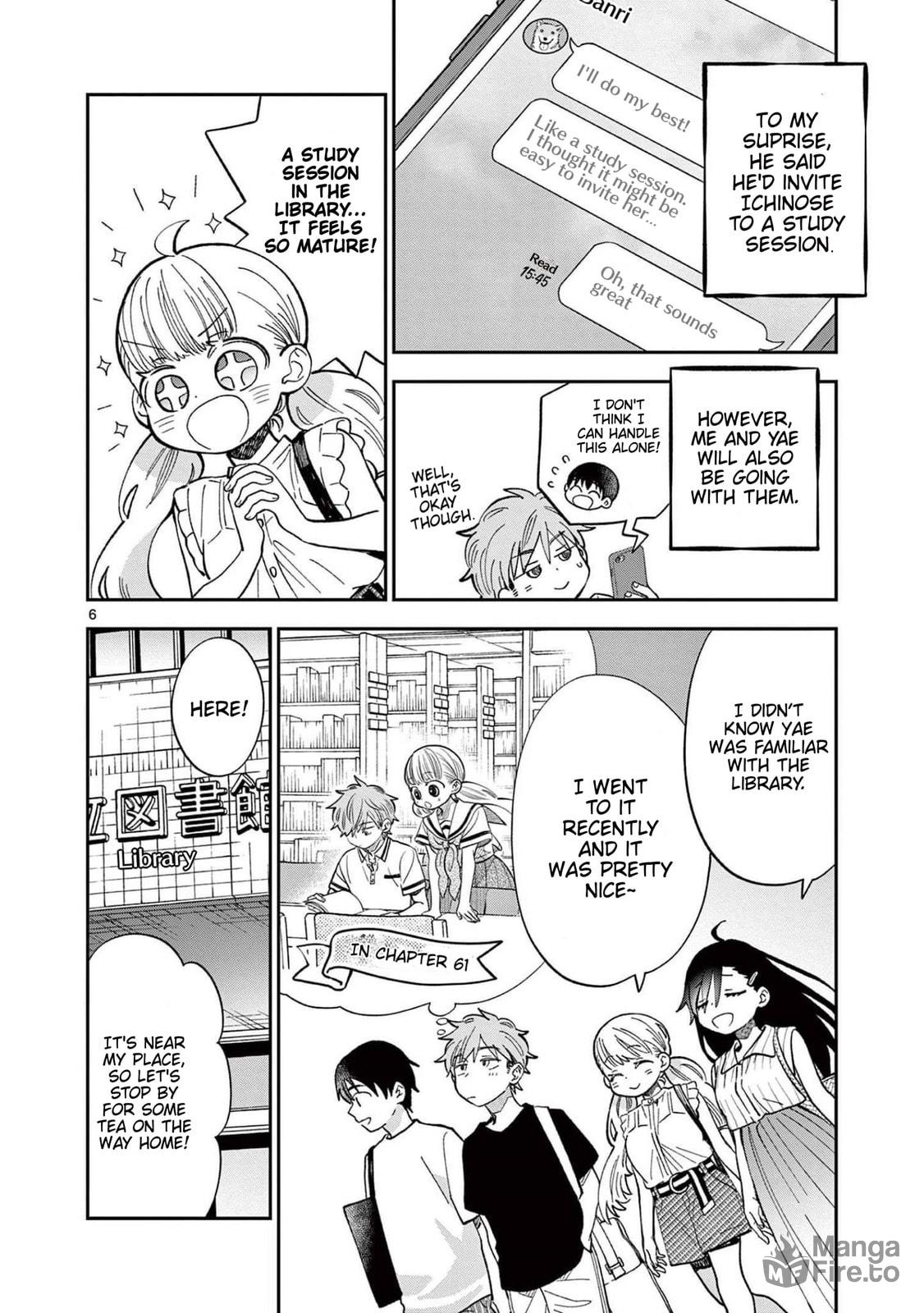 Welcome to The World of Miso Soup! page 5