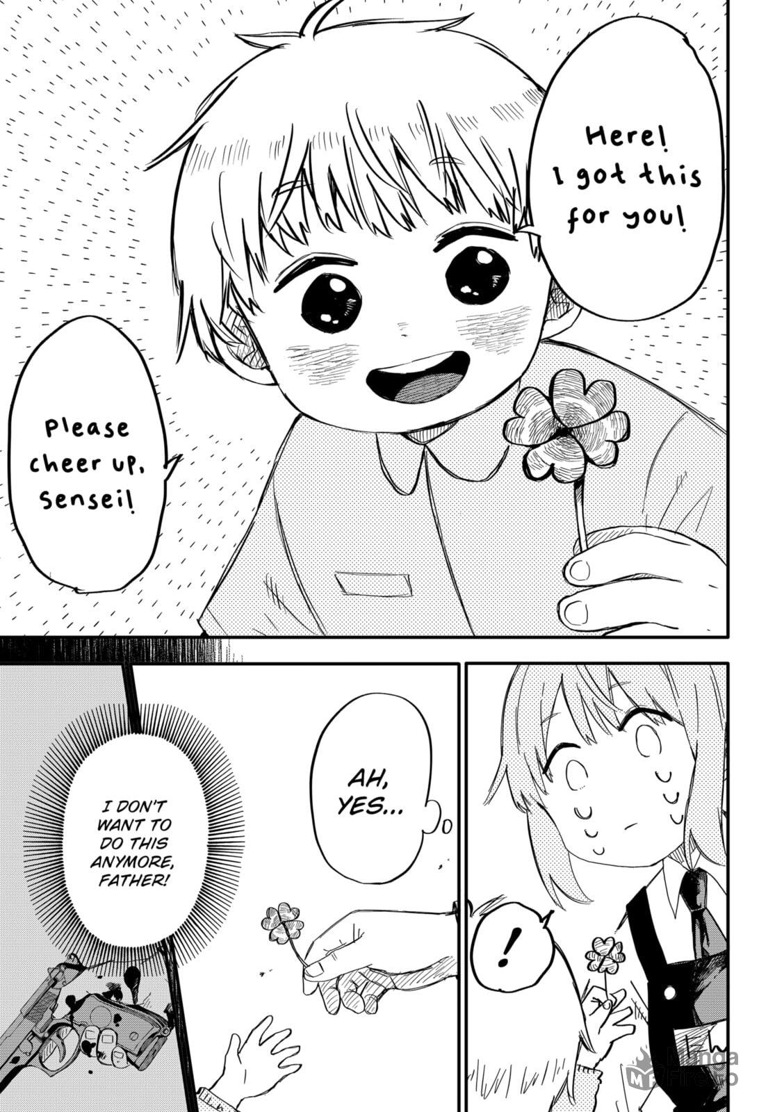 THE DARK-HAIRED TYPE page 32