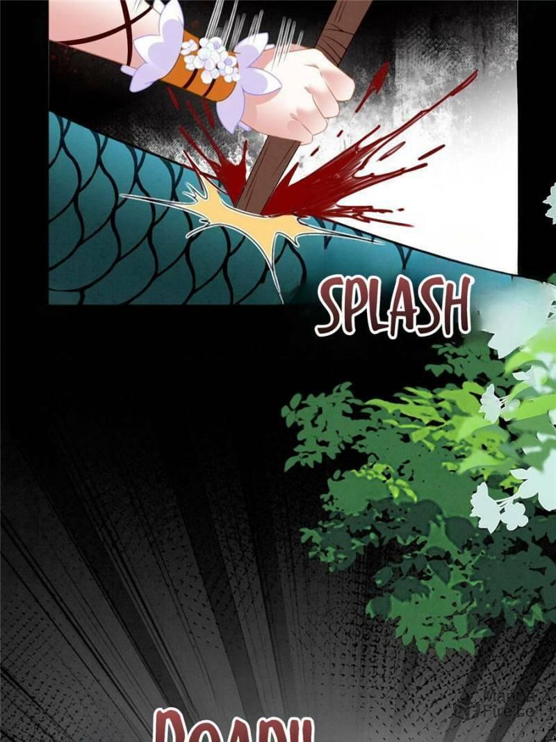 Help! My Beast Husband Pampers Me Too Much! – Chapter 22 page 26