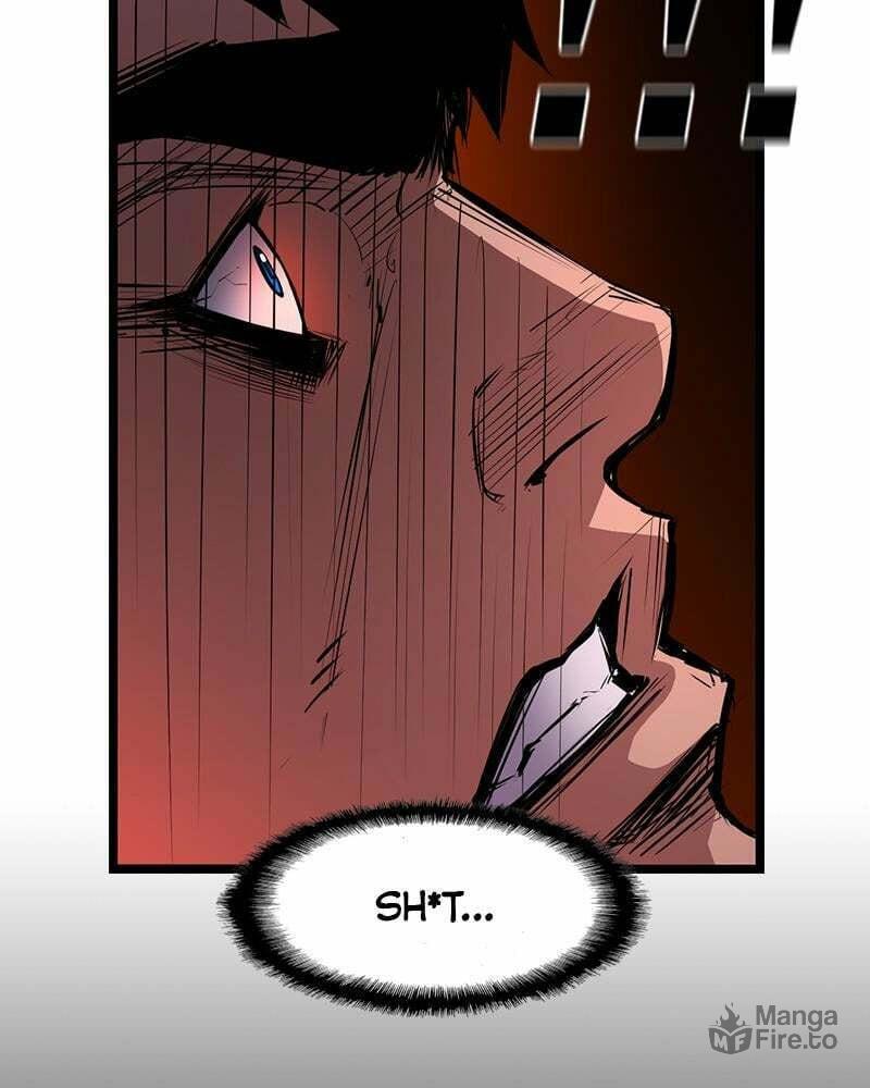 Hanlim Gym – Chapter 27 page 9