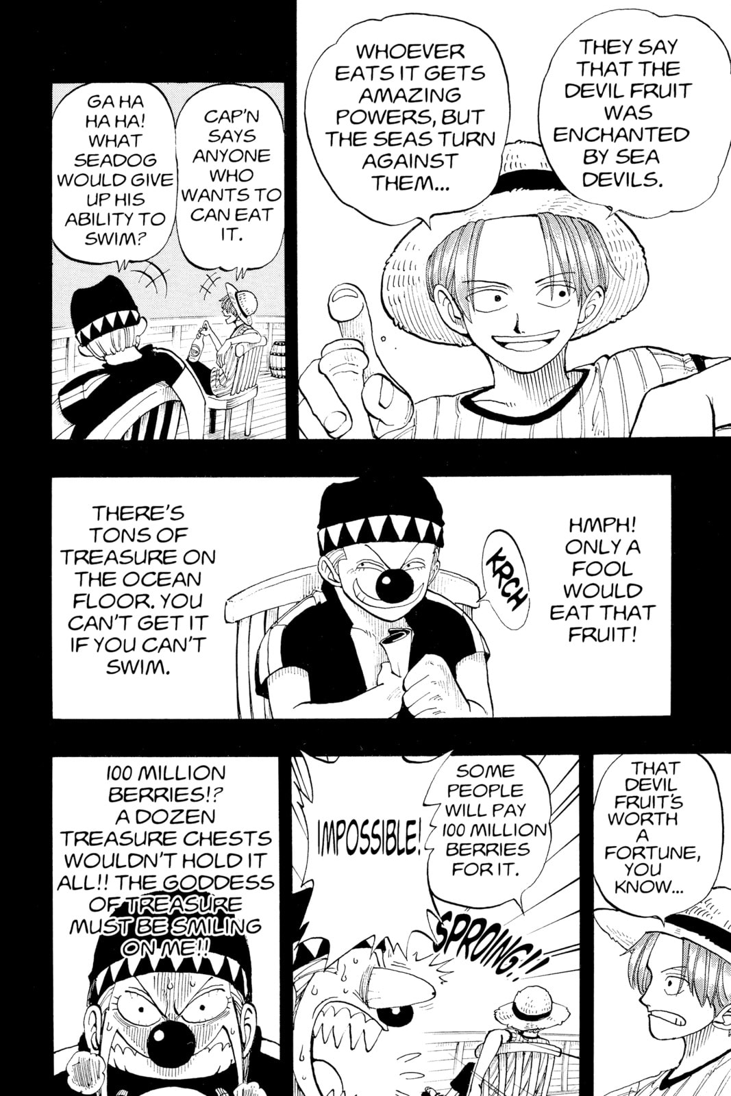 Devil Fruit page 13
