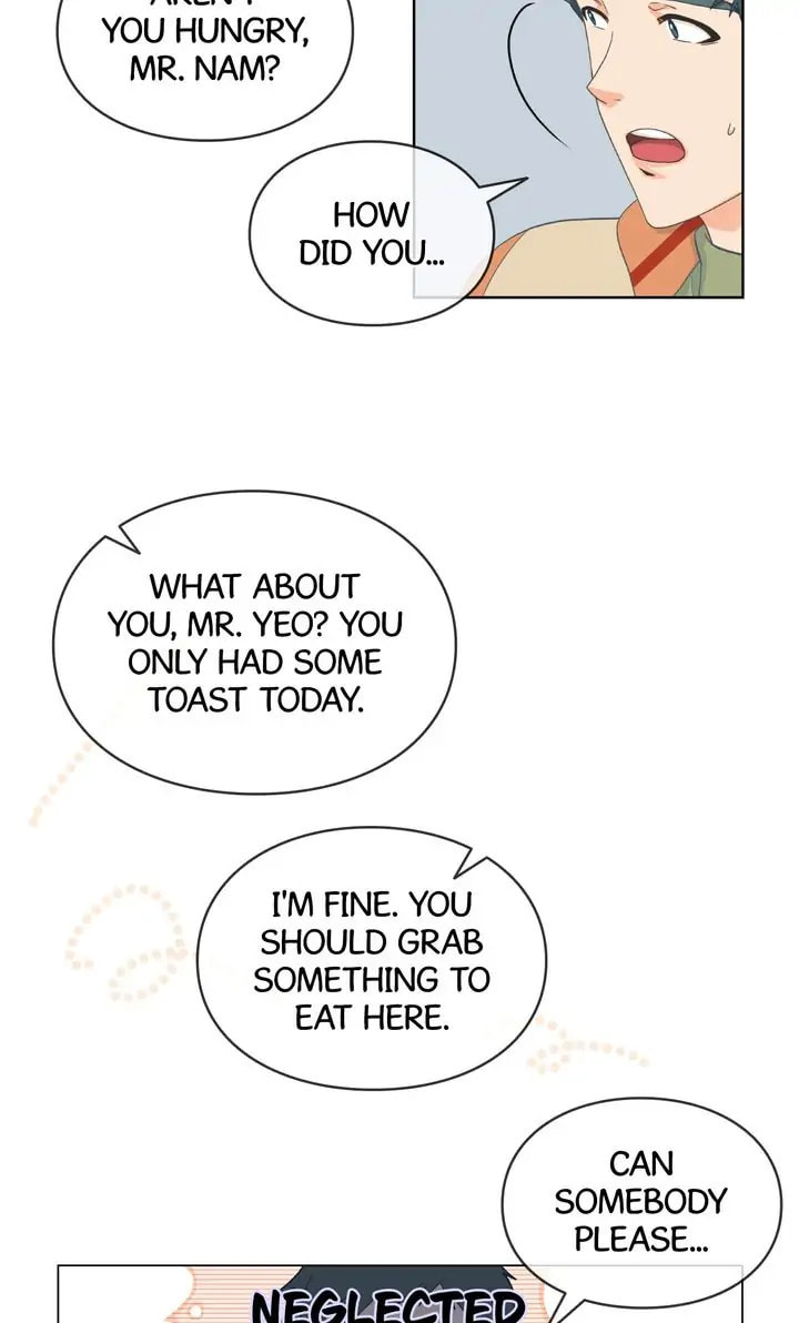The Novelist and His Neighbor – Chapter 56 page 16