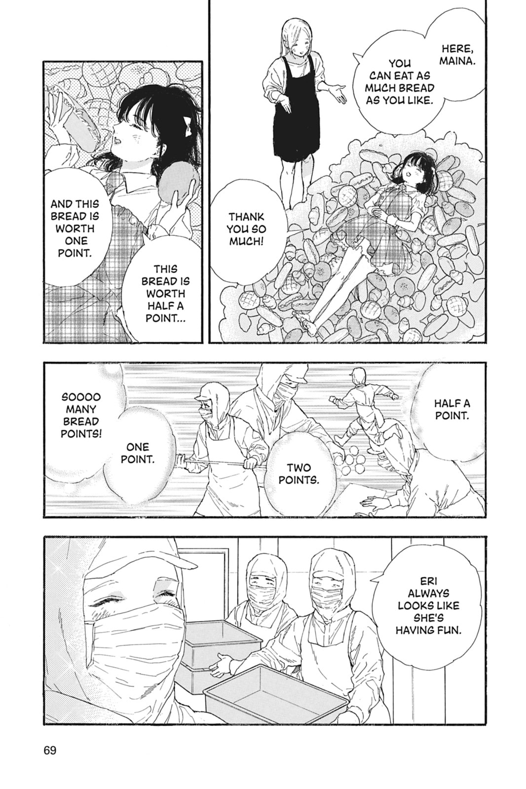 If My Favorite Pop Idol Made It to the Budokan, I Would Die – Chapter 50 page 28