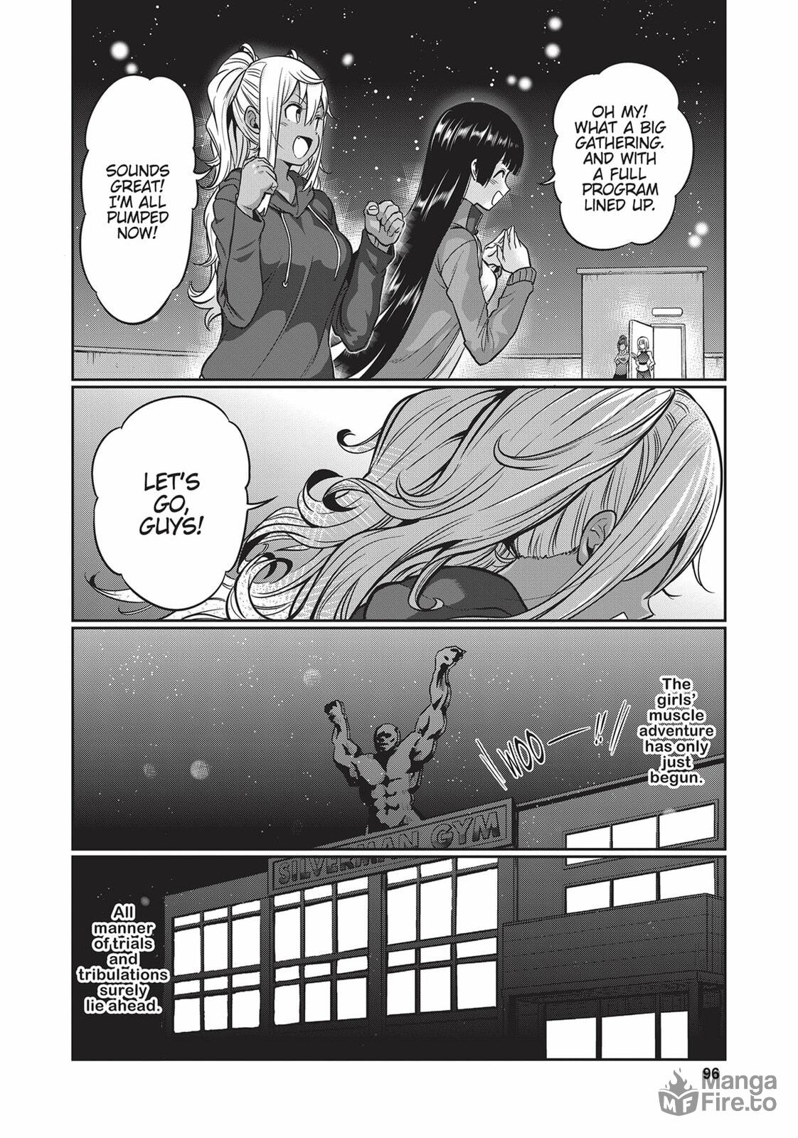 Reverse-Grip Push-Ups page 17