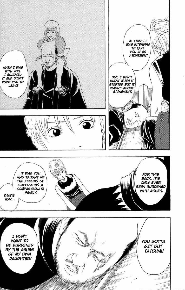Gin Tama (Colored) – Chapter 22 page 15