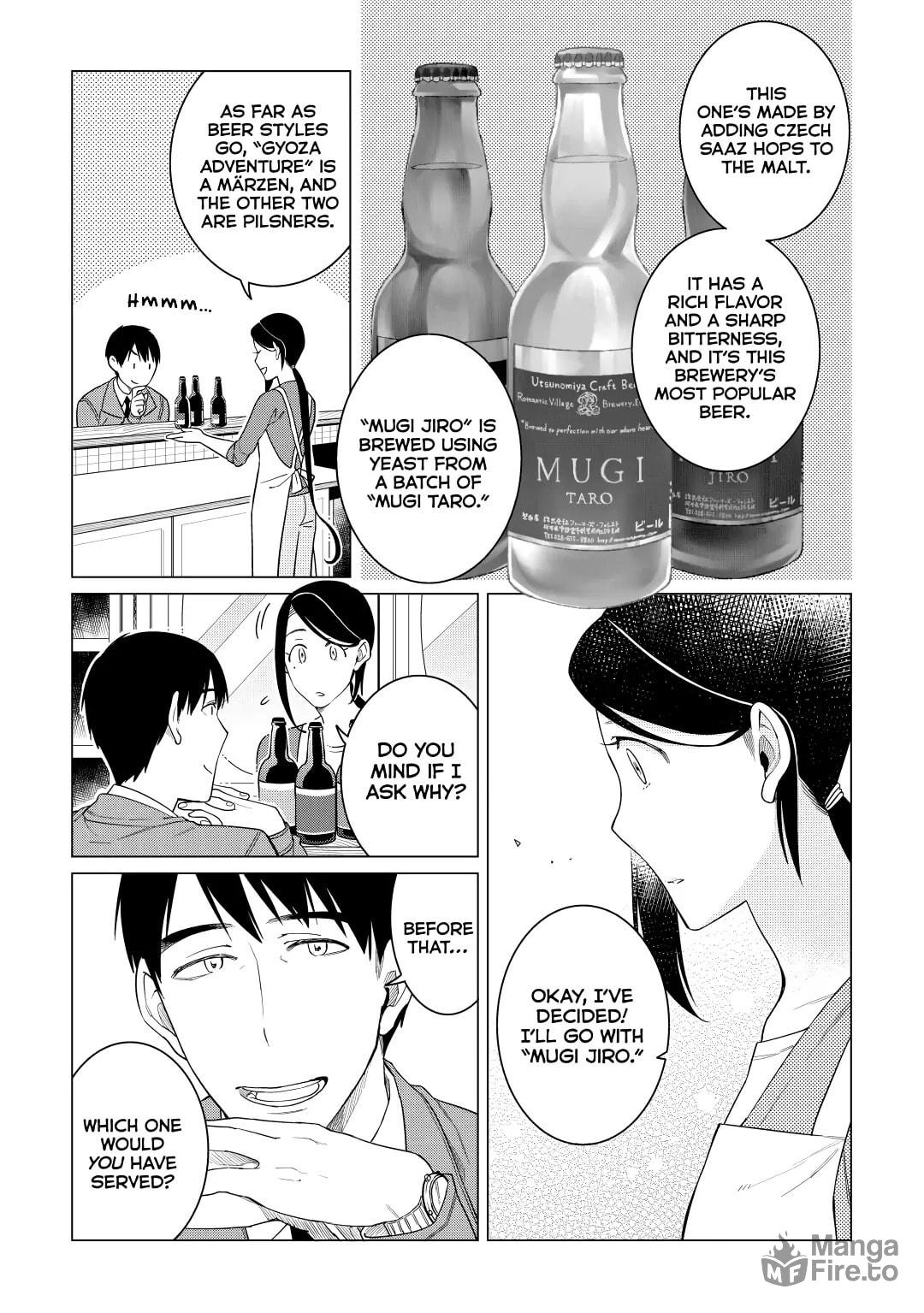 HOW TO COOK TASTY GYOZA (2) page 17