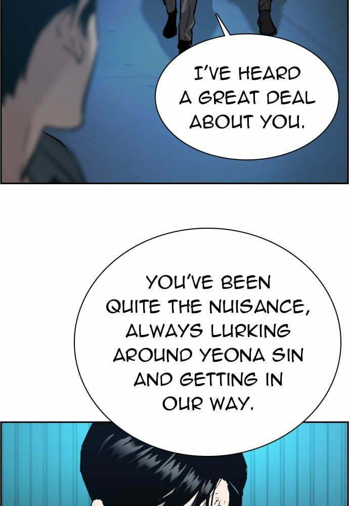 Teenage Mercenary – Chapter 16 page 73
