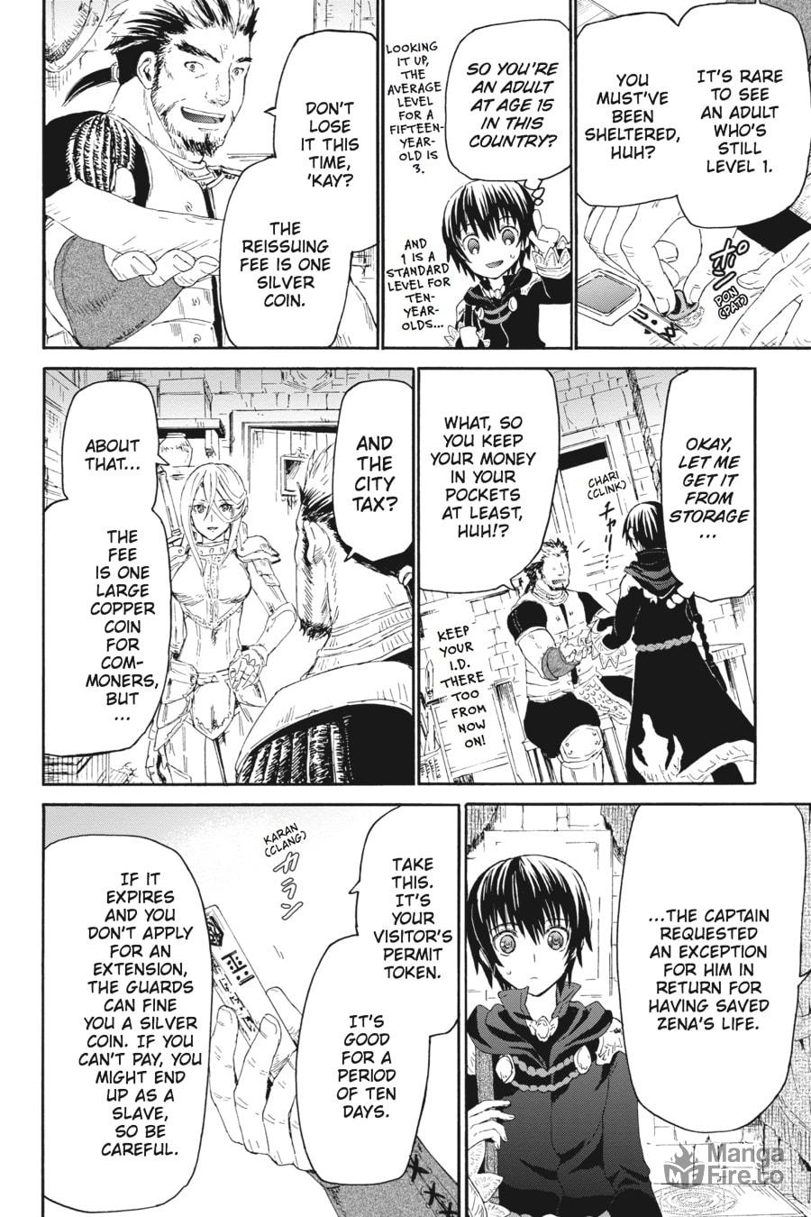 Seiryuu City page 9