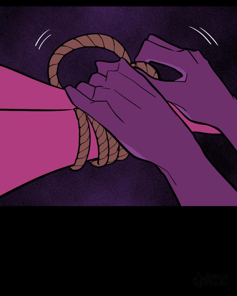 Homesick (Ms. Freaky) (Colored) – Chapter 34 page 4