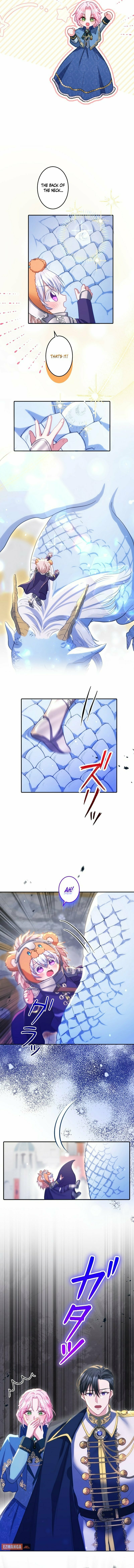 I Was Doted on After Raising the Final Boss Duke's Nephew – Chapter 14 page 14