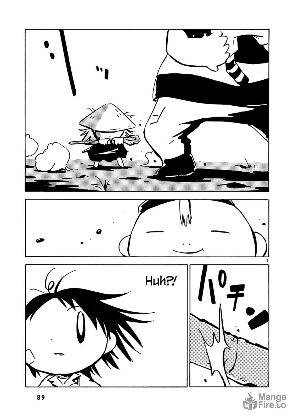 I'll be a Mother page 2