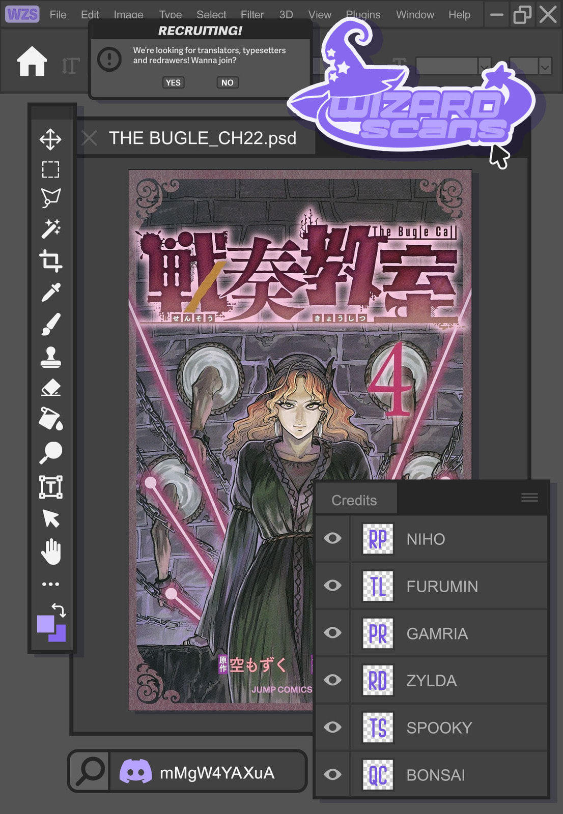 One among ten thousand page 0