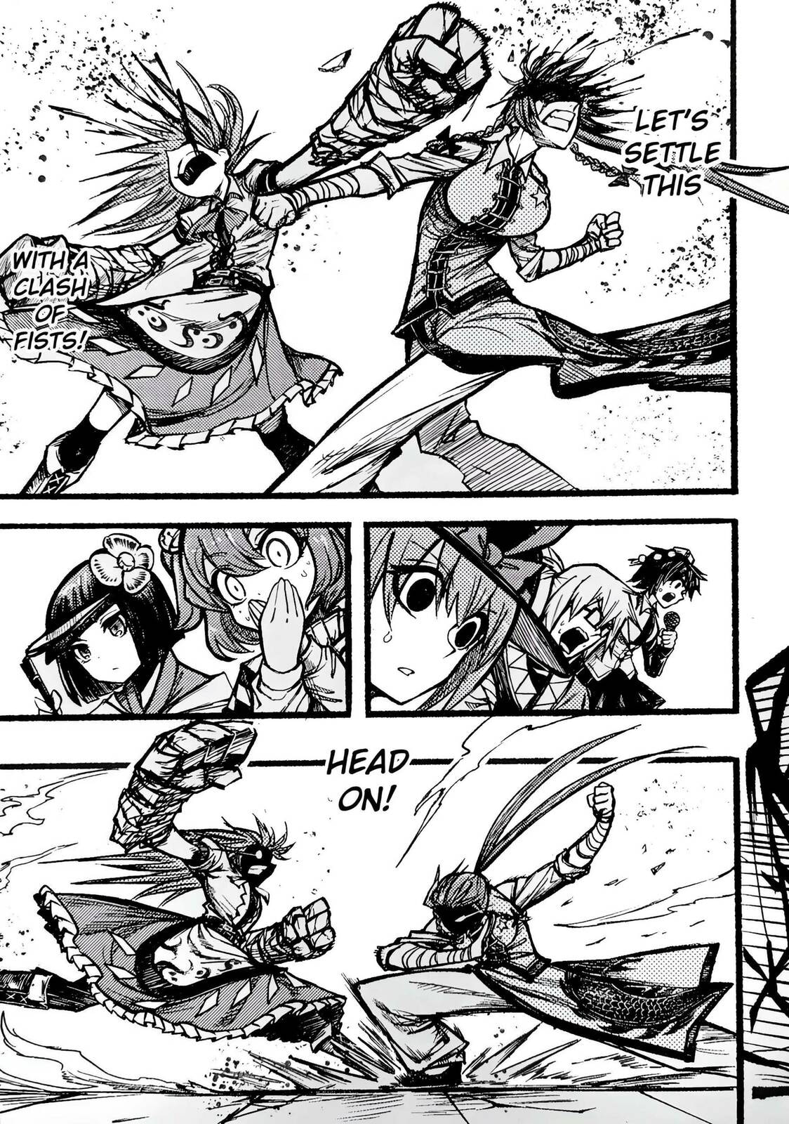 Round 1 Conclusion page 42