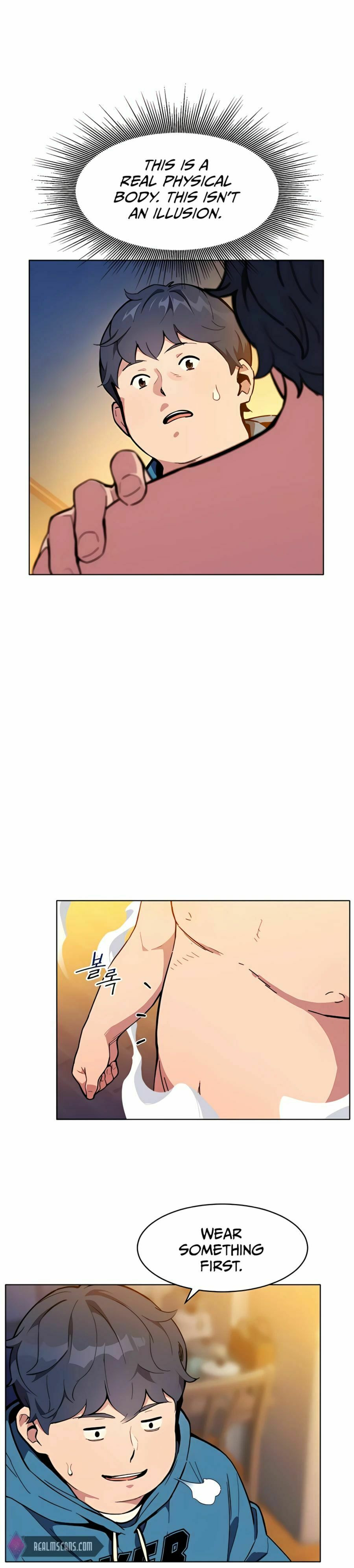 Auto Hunting With My Clones – Chapter 3 page 5